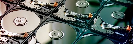 HDD specs: Assess MTTF, AFR and UER to get the drives you need