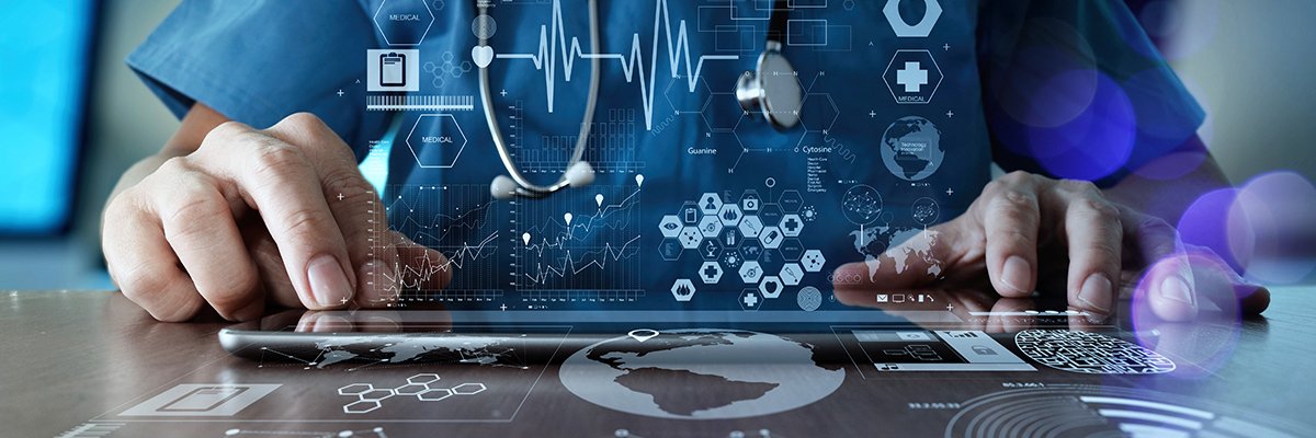 Inside FDP – part 1: Understanding the problems facing NHS data