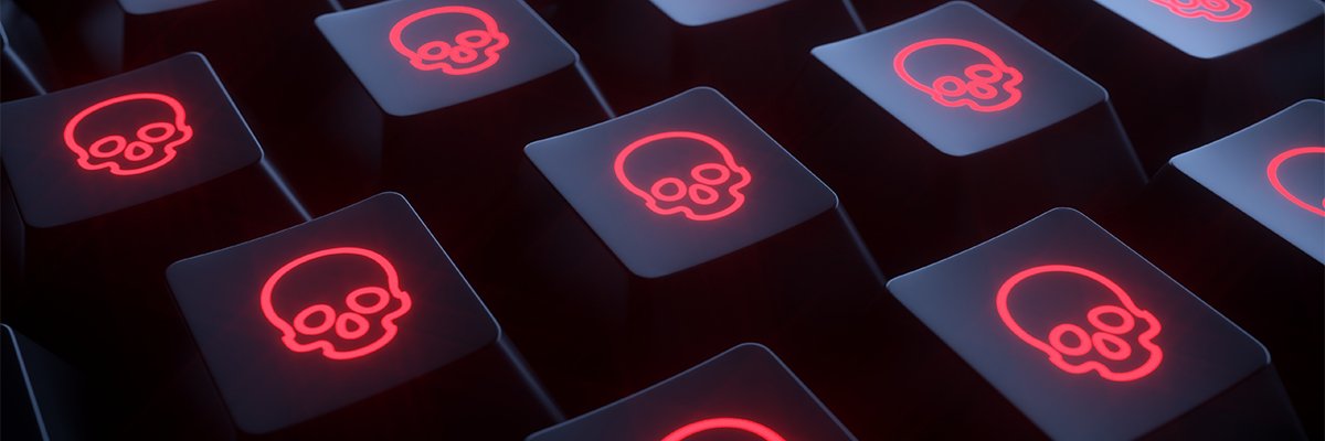 Vidar, nJRAT re-emerge as prominent malware threats in January | Computer Weekly