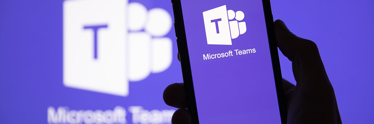 microsoft teams conference calling