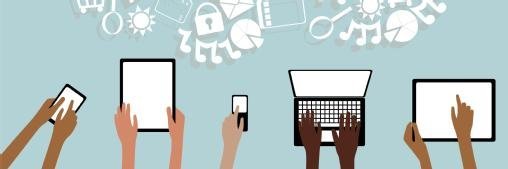 Como a escolha dos equipamentos certos pode impulsionar a produtividade do seu time