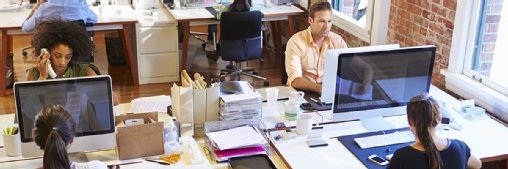 IA dans les PME et ETI : une adoption encore faible et très clivée, selon Bpifrance