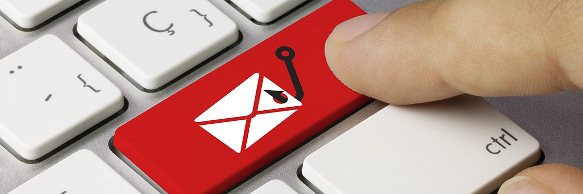Nine in 10 enterprises fell victim to successful phishing in 2022