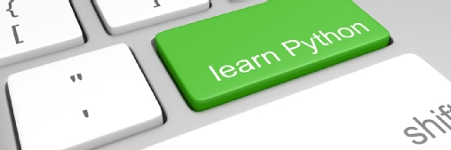 Programar con Python es una oportunidad de desarrollo