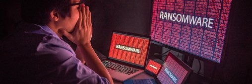 Ransomware: Weltweite Angriffe auf VMware ESXi-Server