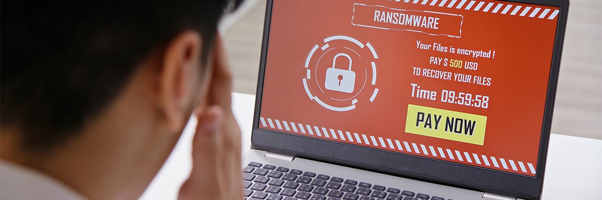 Ransomware and backup: Overcoming the challenges