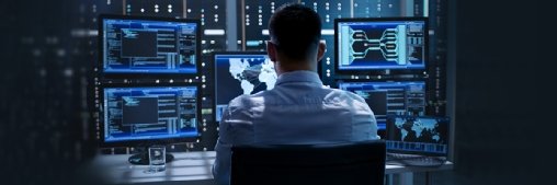 Die Cyberangriffe der KW18 / 2023 im Überblick