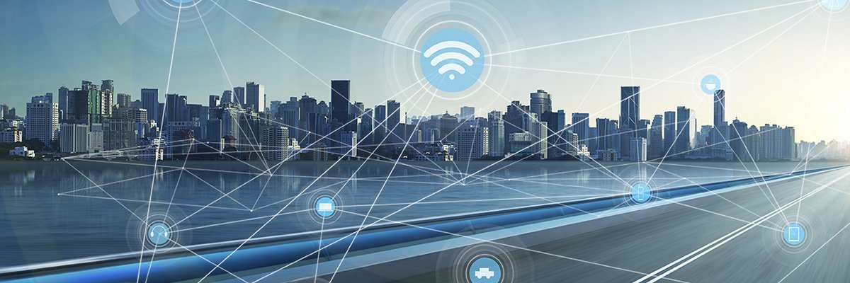 Smart Cities Face Challenges And Opportunities - 