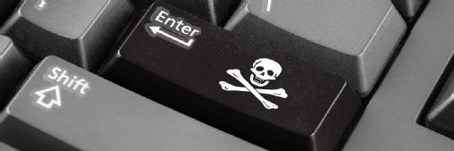 Cómo ayuda la IA a combatir la piratería de video en Latinoamérica