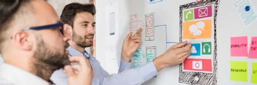 How charities are using customer applications to boost support