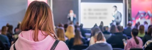 Como colocar o público no centro da estratégia dos eventos?