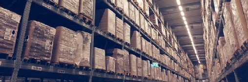 ST Logistics teams up with Lenovo on smart warehouses