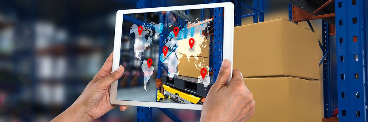 Augmented reality for your supply chain?