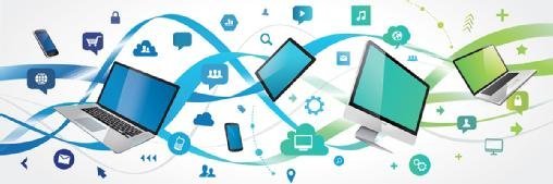 ¿Siente que está perdiendo el control de su actividad en internet?