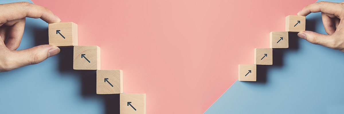 IT 戦略: 分散した従業員のサポート