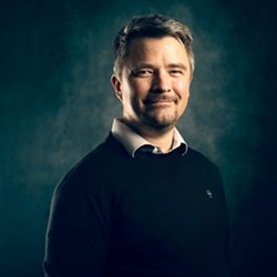 Julien Peltier, Semarchy