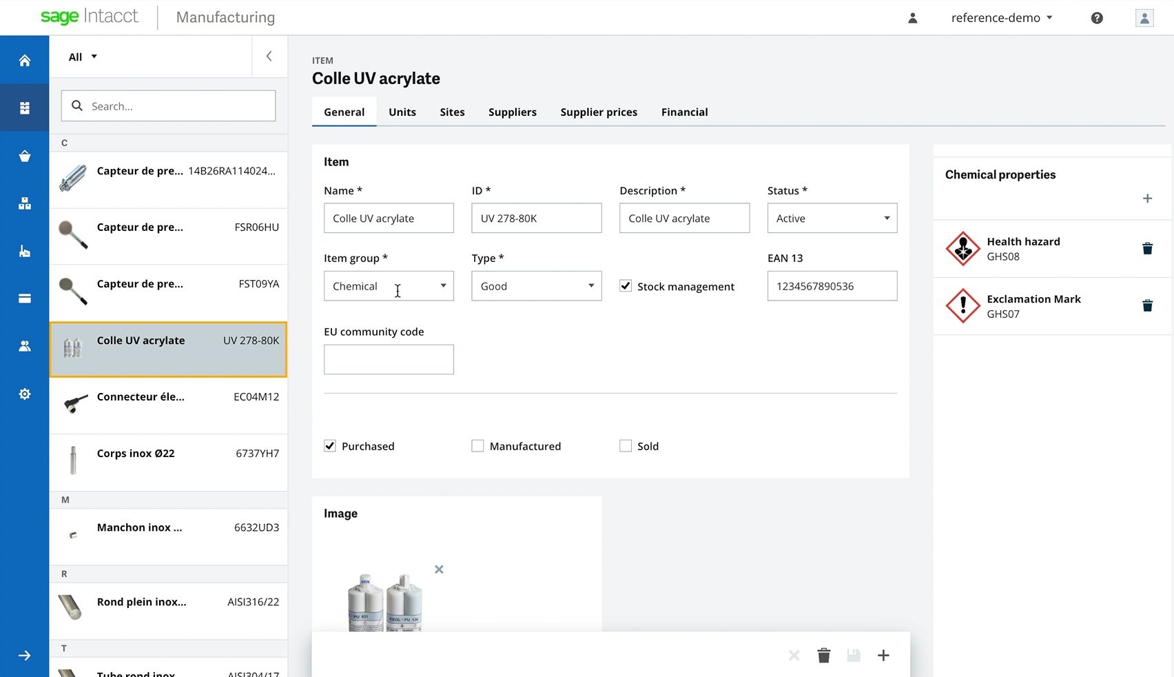 Qu’estce que Sage Intacct Manufacturing ? LeMagIT