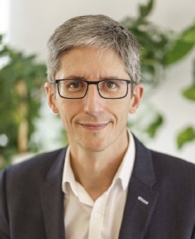 Photo de Simon Tourard, DSI de l'IRSN.
