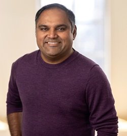 Sudhir Hasbe, CPO, Neo4J