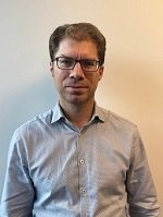 Benoît Boireau, CTO, ip-label