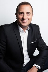 Brice Faure, vice-président & DG France, Celonis