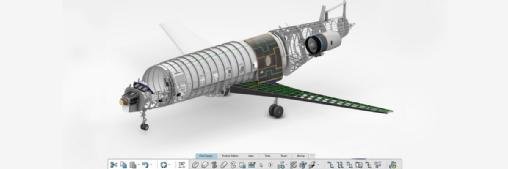 Dassault Systèmes poursuit sa cloudification dans un contexte difficile
