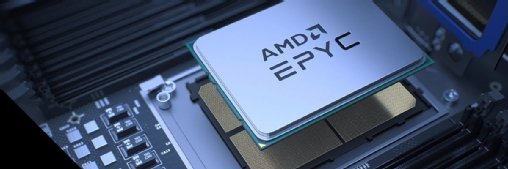 Puces : AMD bat encore ses propres records de vente