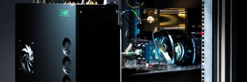 QaaS : Scaleway ajoute AQT à son arc quantique