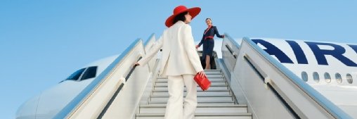 Service client : les bons conseils d’Air France-KLM pour faire décoller un projet d’IA