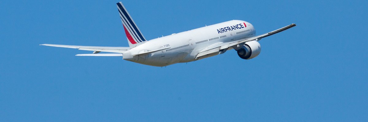 Air France Klm En Route Pour L Ia 2 Un Algorithme Prescriptif Pour Aider L Activite Cargo