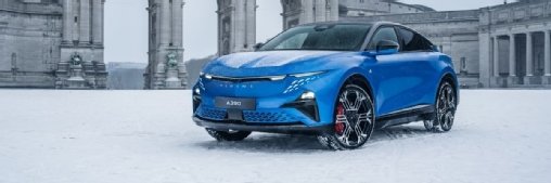 Alpine garde l’humain au volant de l’IA