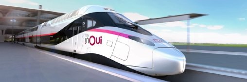 Bombardier Transport : Alstom met sa fusion sur les rails avec la donnée
