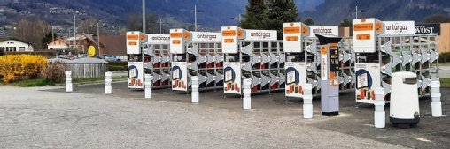 Antargaz distribue l’IA dans sa logistique, dans la prospection et le solaire