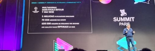 Comment Canal+ diffuse et supervise les grands matchs à l’international