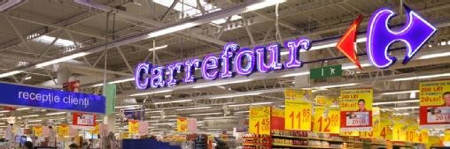 Carrefour ouvre ses portes aux agents IA
