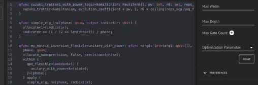 Classiq : l’IDE qui veut industrialiser le développement quantique