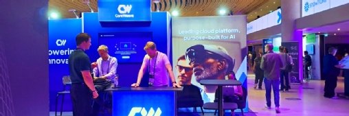 Infrastructure IA : l’onde de choc CoreWeave