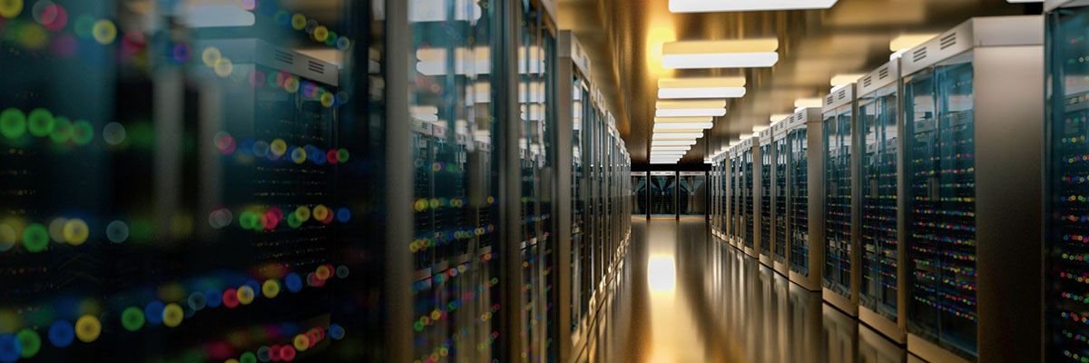 CW@60: How tech escaped the machine room - and why it never really did