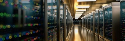 Digital Realty CTO on AI tokenomics and datacentre infrastructure