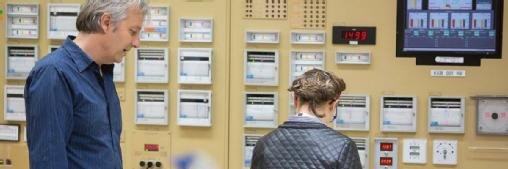 EDF confie sa messagerie interne à un Teams français