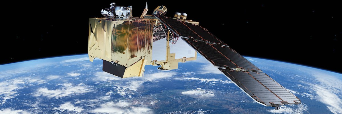 Sateliot, Telefónica claim 5G first for roaming connection from space | Computer Weekly