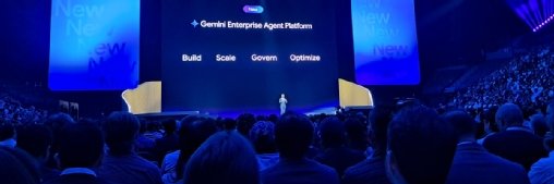 Gemini Enterprise Agent Platform : Google Cloud unifie ses outils d’IA agentique