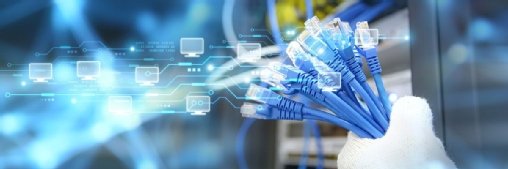 Schnelles Netzwerk-Fingerprinting mit Open Source Tools