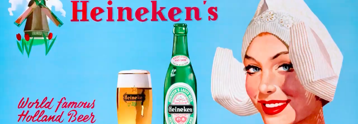 Heineken puts employees in charge of their own careers with new HR system