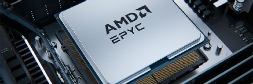 Processeurs : l’Epyc 9006 d’AMD arrive enfin