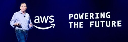 Re:Invent2025 : AWS dévoile ses nouvelles infrastructures pour l’IA