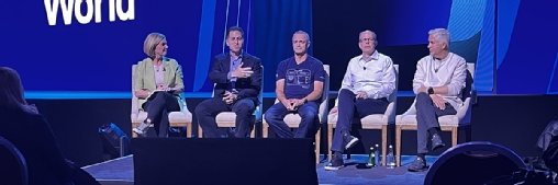 Après l’hyperconvergence, Dell vante l’infrastructure désagrégée