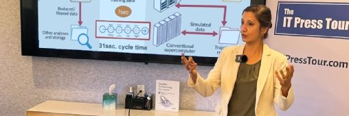 Réseau : Globus réinvente le stockage et le calcul à distance