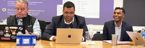 Sauvegarde : Hycu se dote d’un anti-malware pour applications SaaS