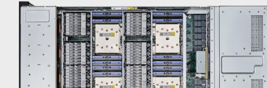 Ibm Dévoile Un Nouveau Mini Mainframe Le Zbc12 Lemagit